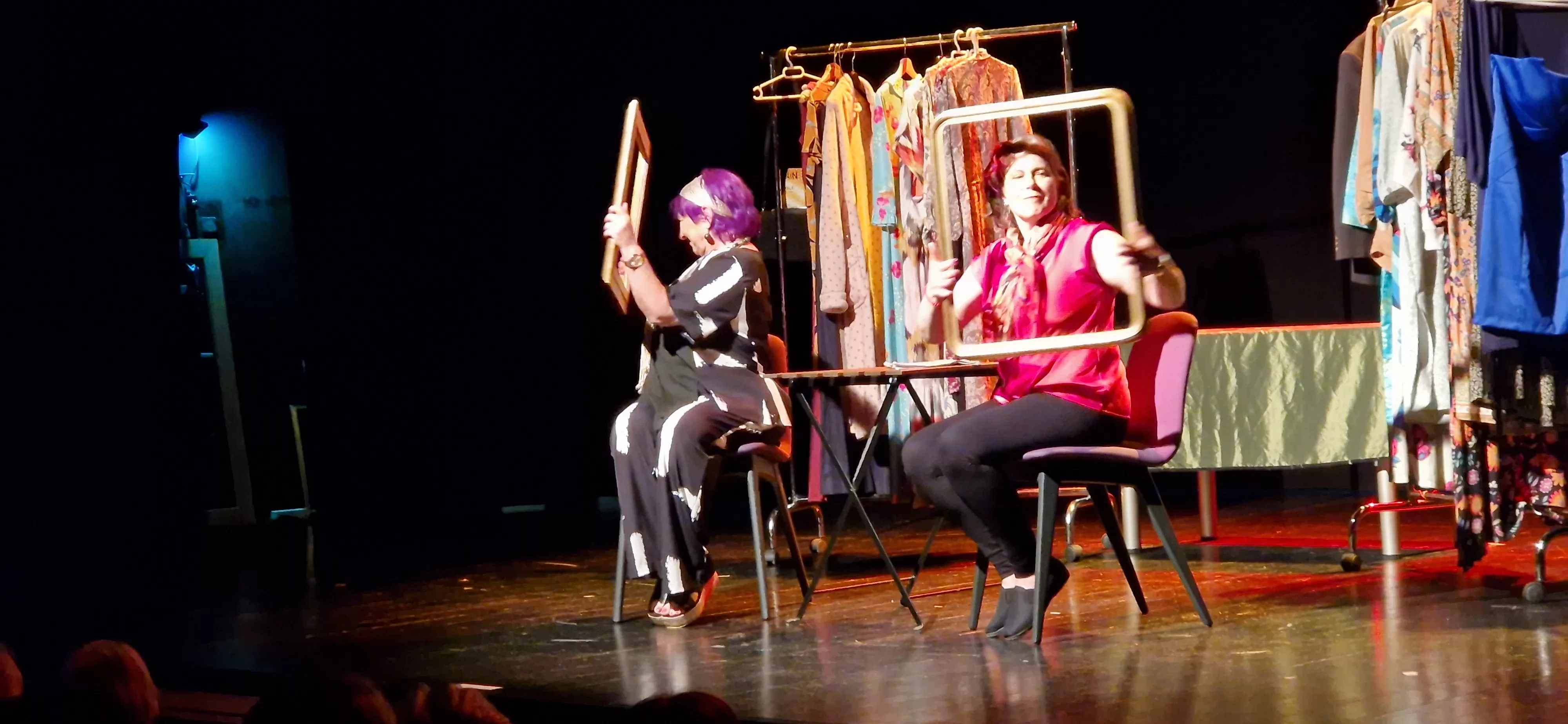 Candil Teatro. Foto Myriam Martínez 