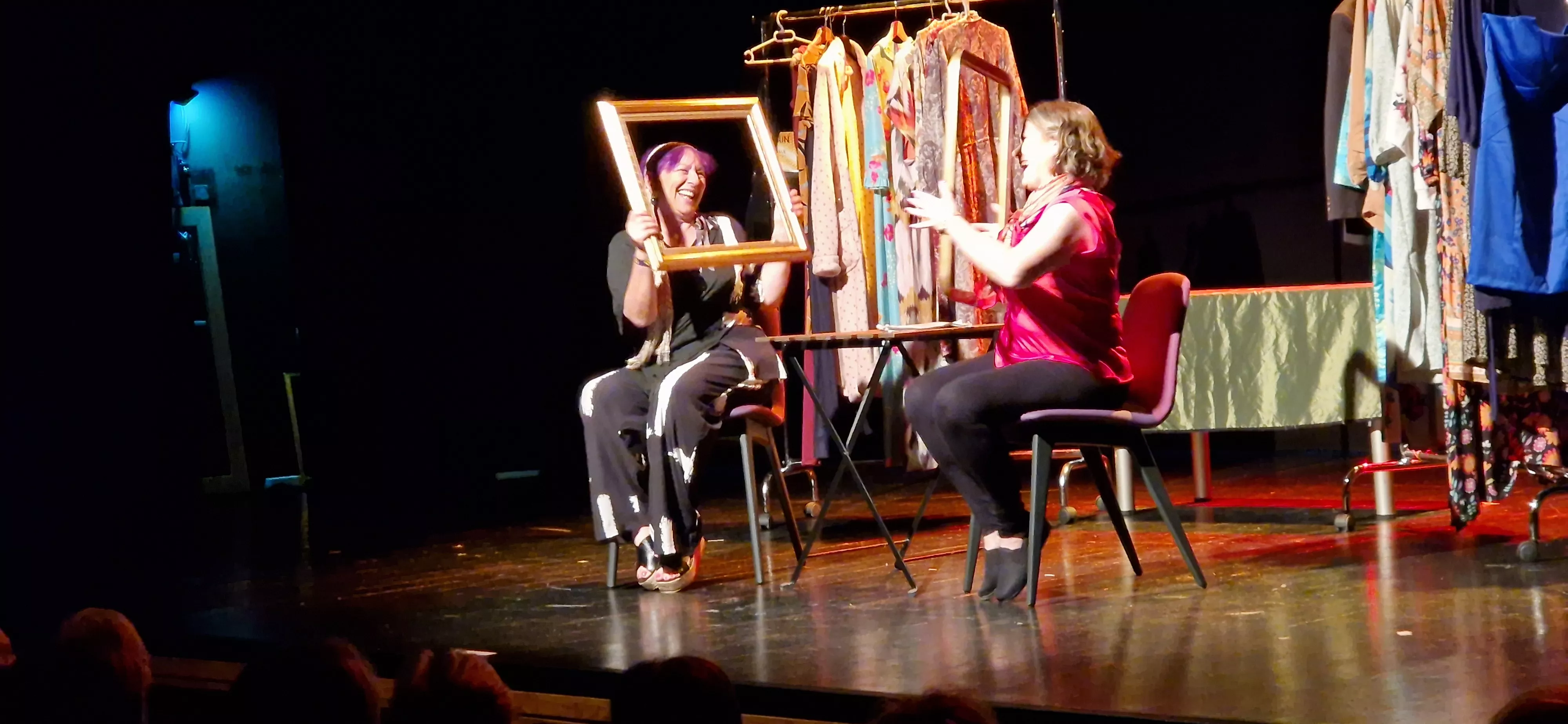 Candil Teatro. Foto Myriam Martínez 