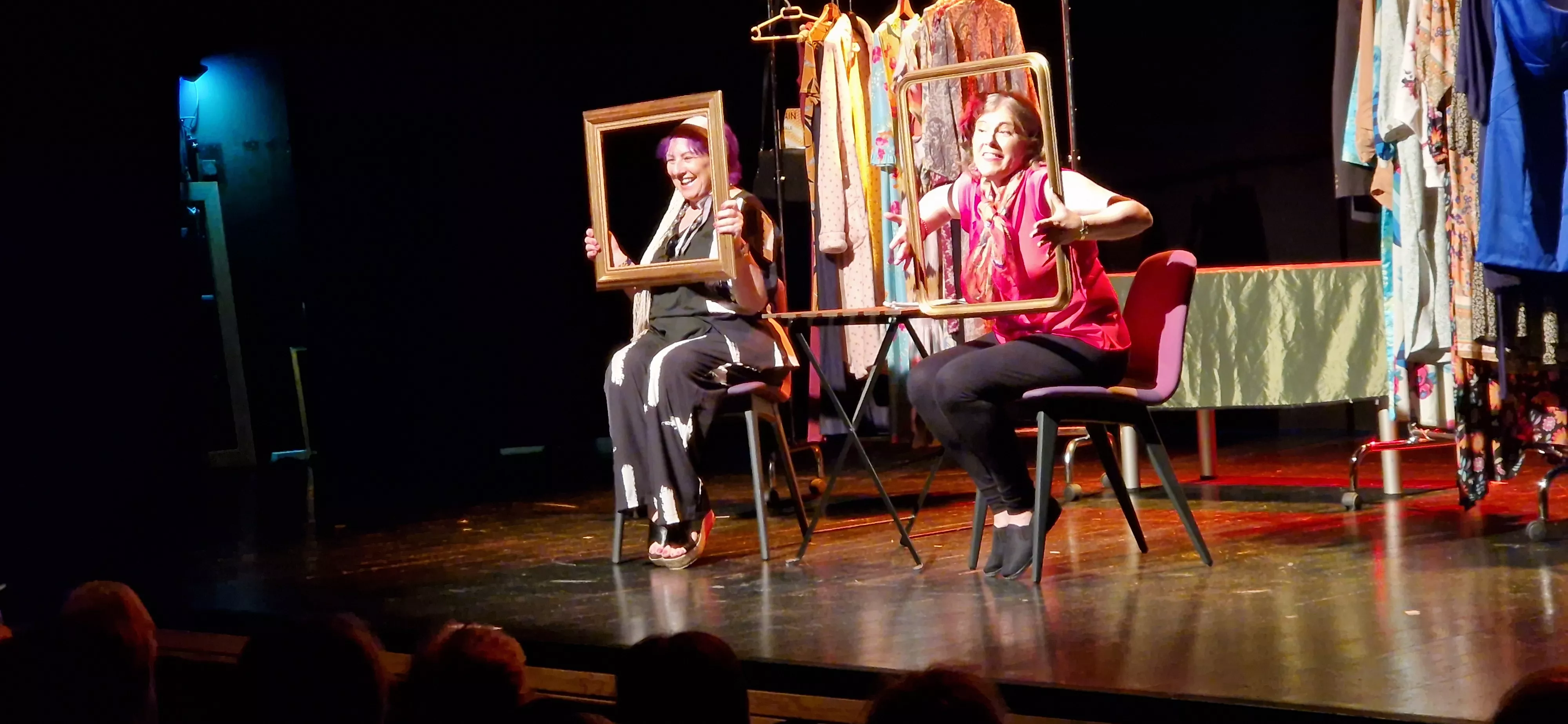 Candil Teatro. Foto Myriam Martínez 