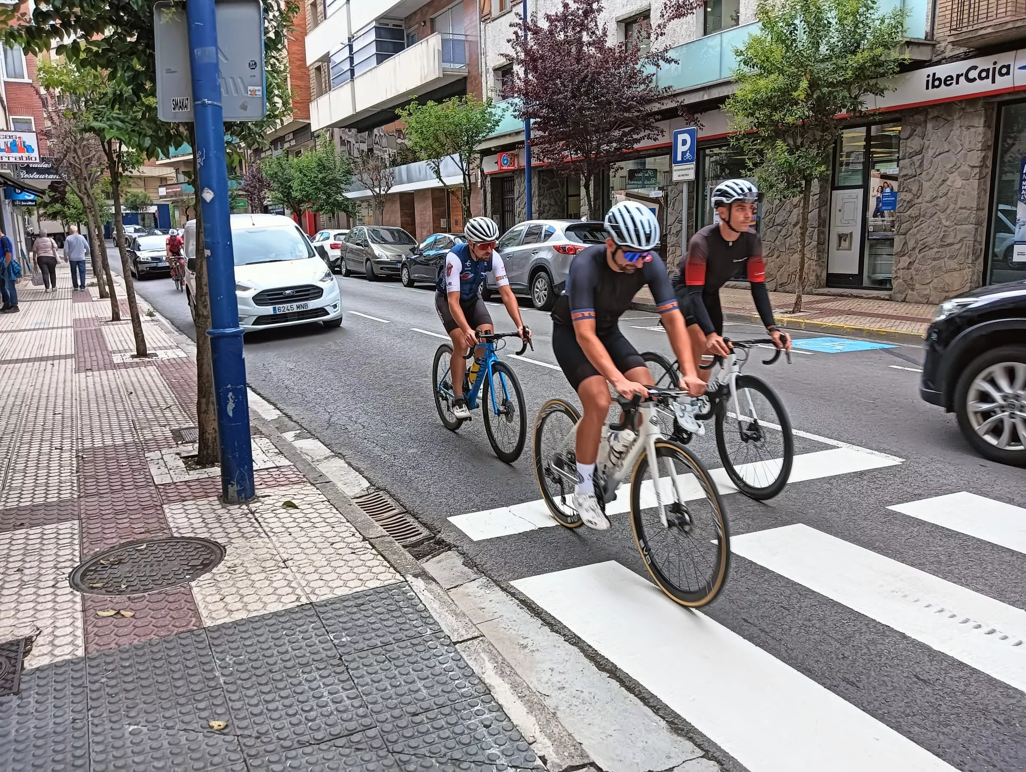 Quebrantahuesos 2024. Foto: Andrés Alcaraz.