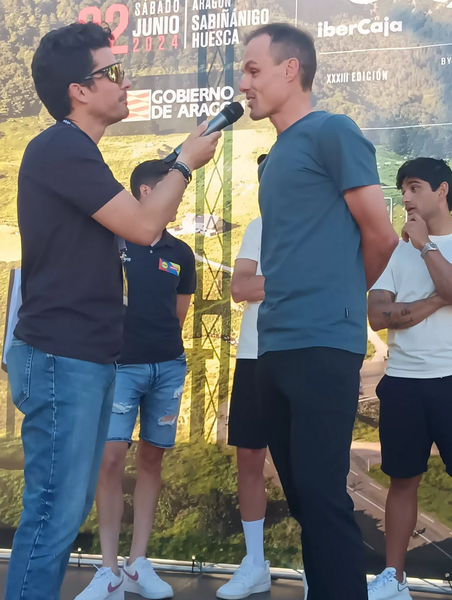 Quebrantahuesos 2024. Foto: Andrés Alcaraz.