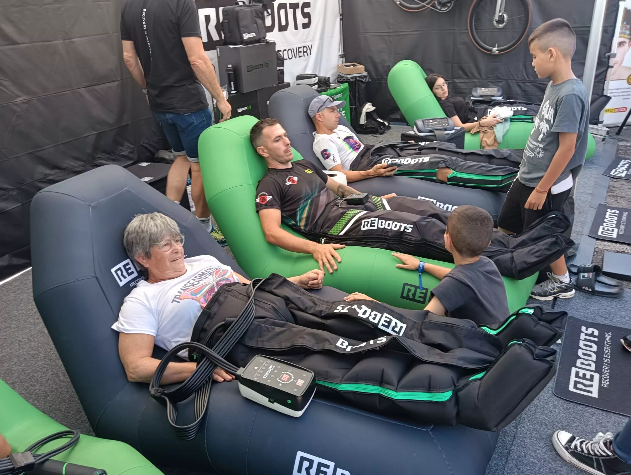 Quebrantahuesos 2024. Foto: Andrés Alcaraz.