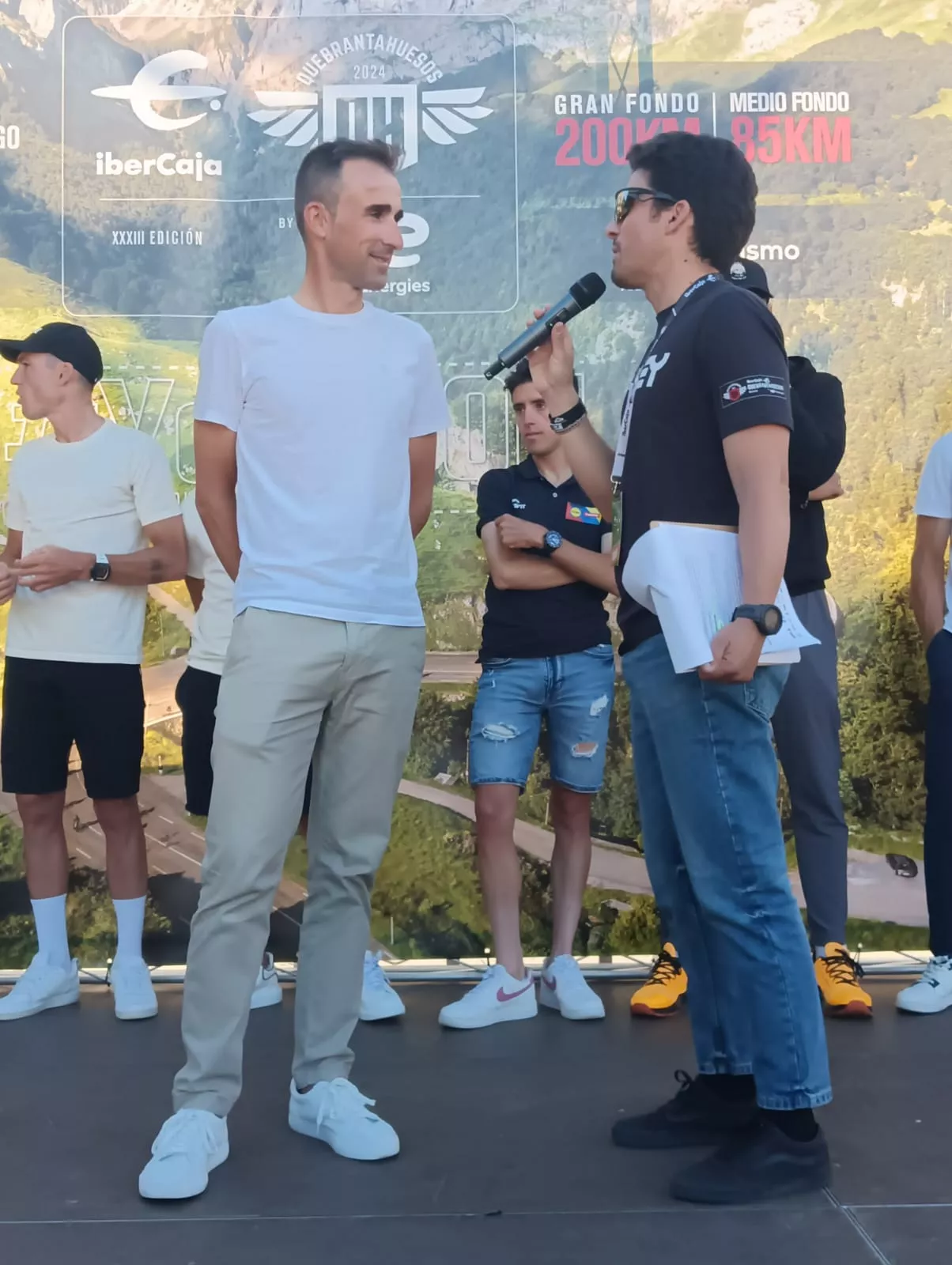 Quebrantahuesos 2024. Foto: Andrés Alcaraz.