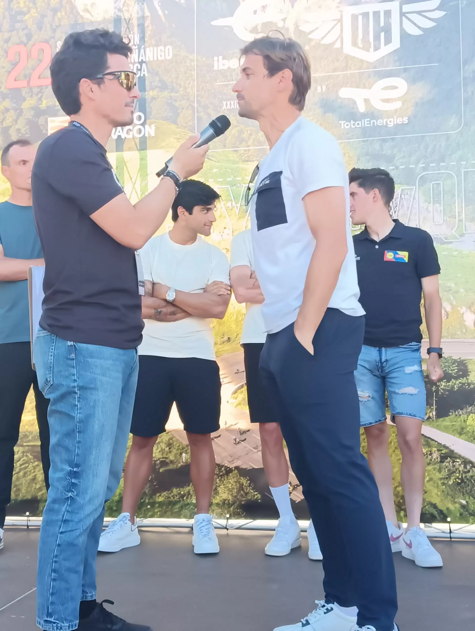 Quebrantahuesos 2024. Foto: Andrés Alcaraz.