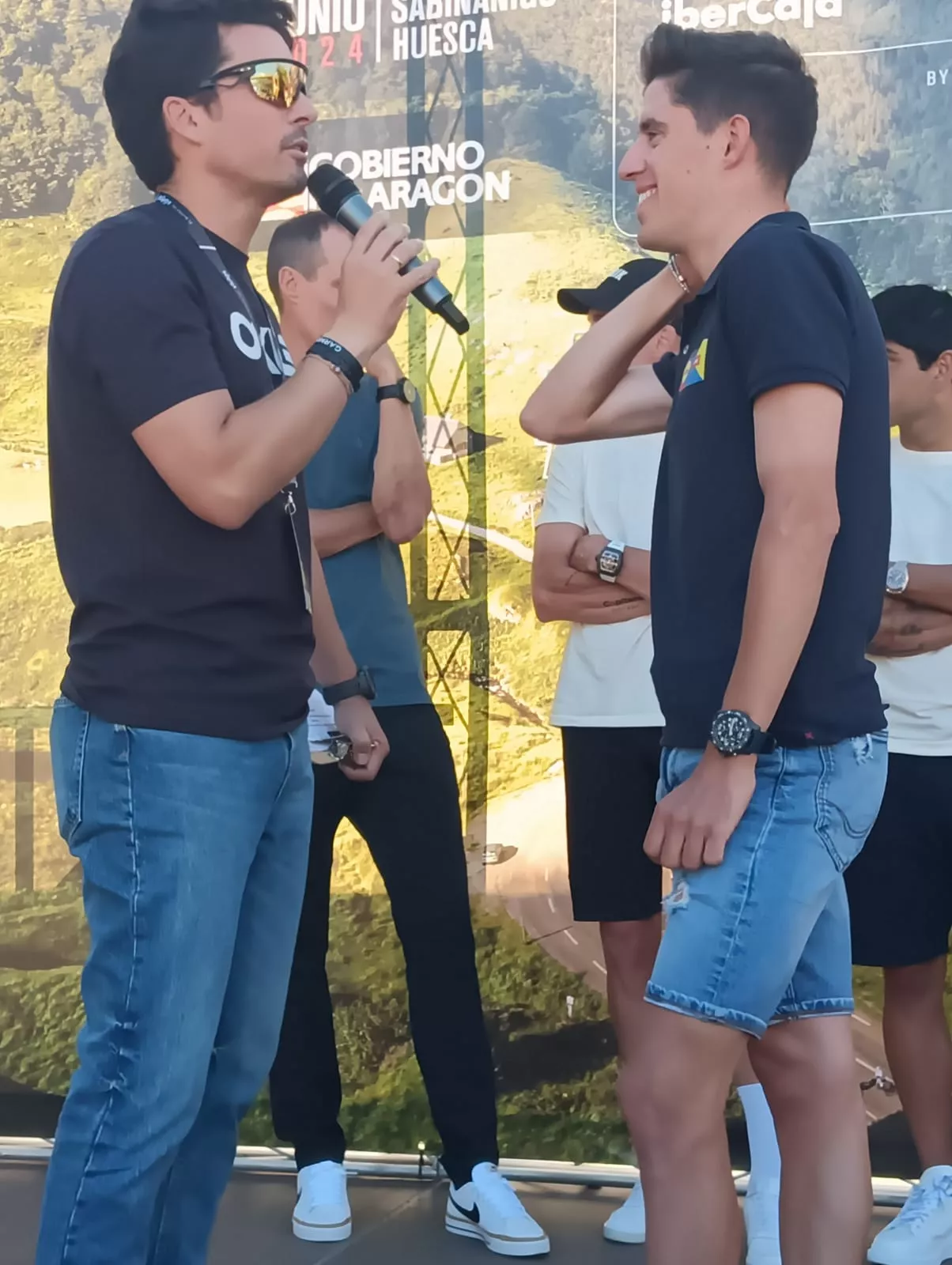 Quebrantahuesos 2024. Foto: Andrés Alcaraz.