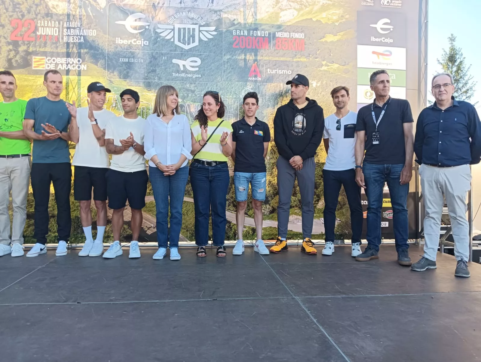 Quebrantahuesos 2024. Foto: Andrés Alcaraz.