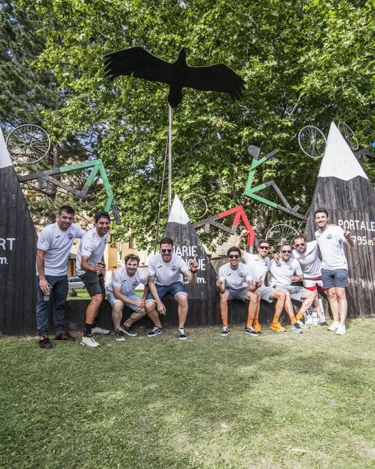 Quebrantahuesos 2024. 