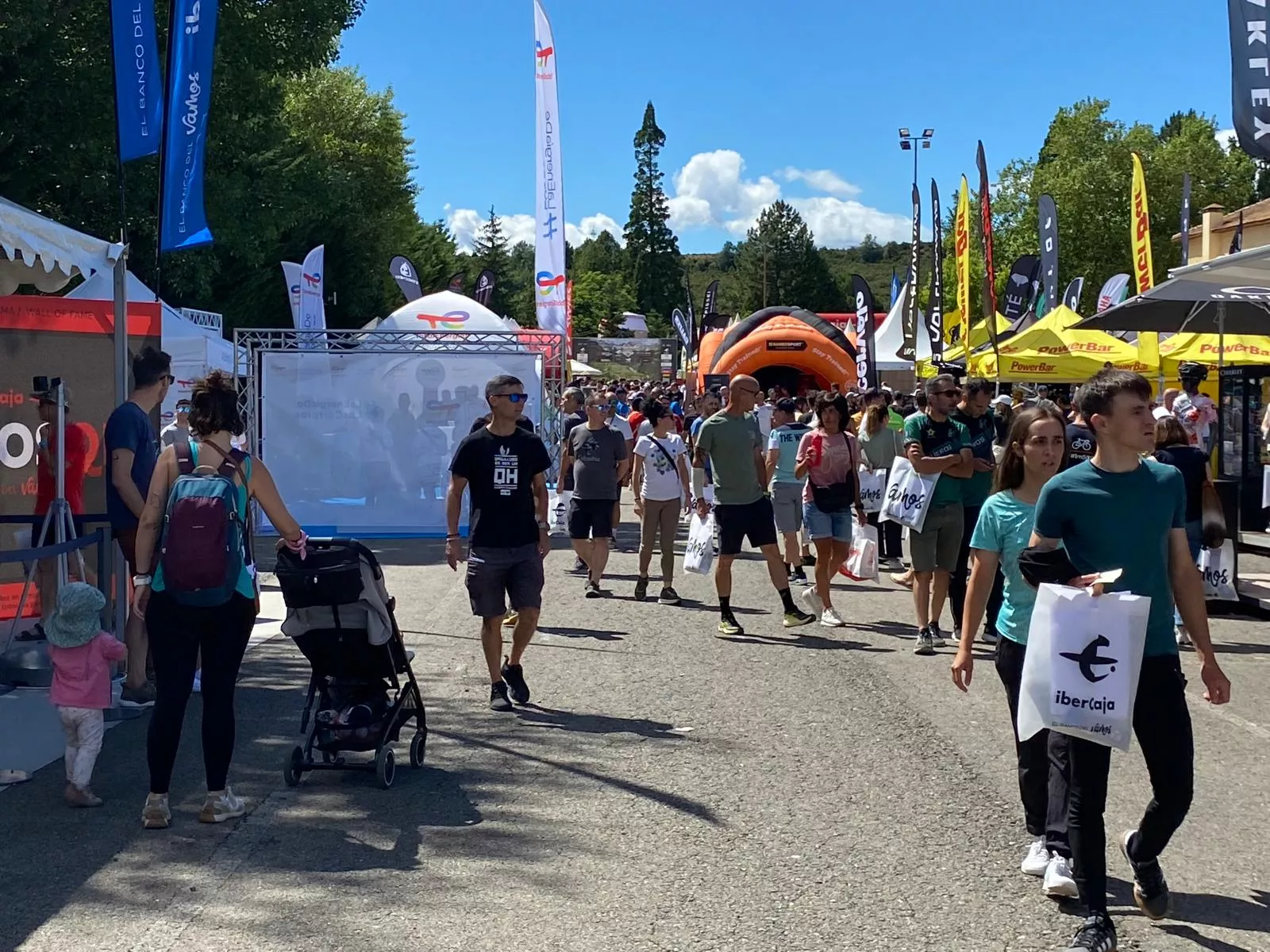 Quebrantahuesos 2024. Foto: Andrés Alcaraz.