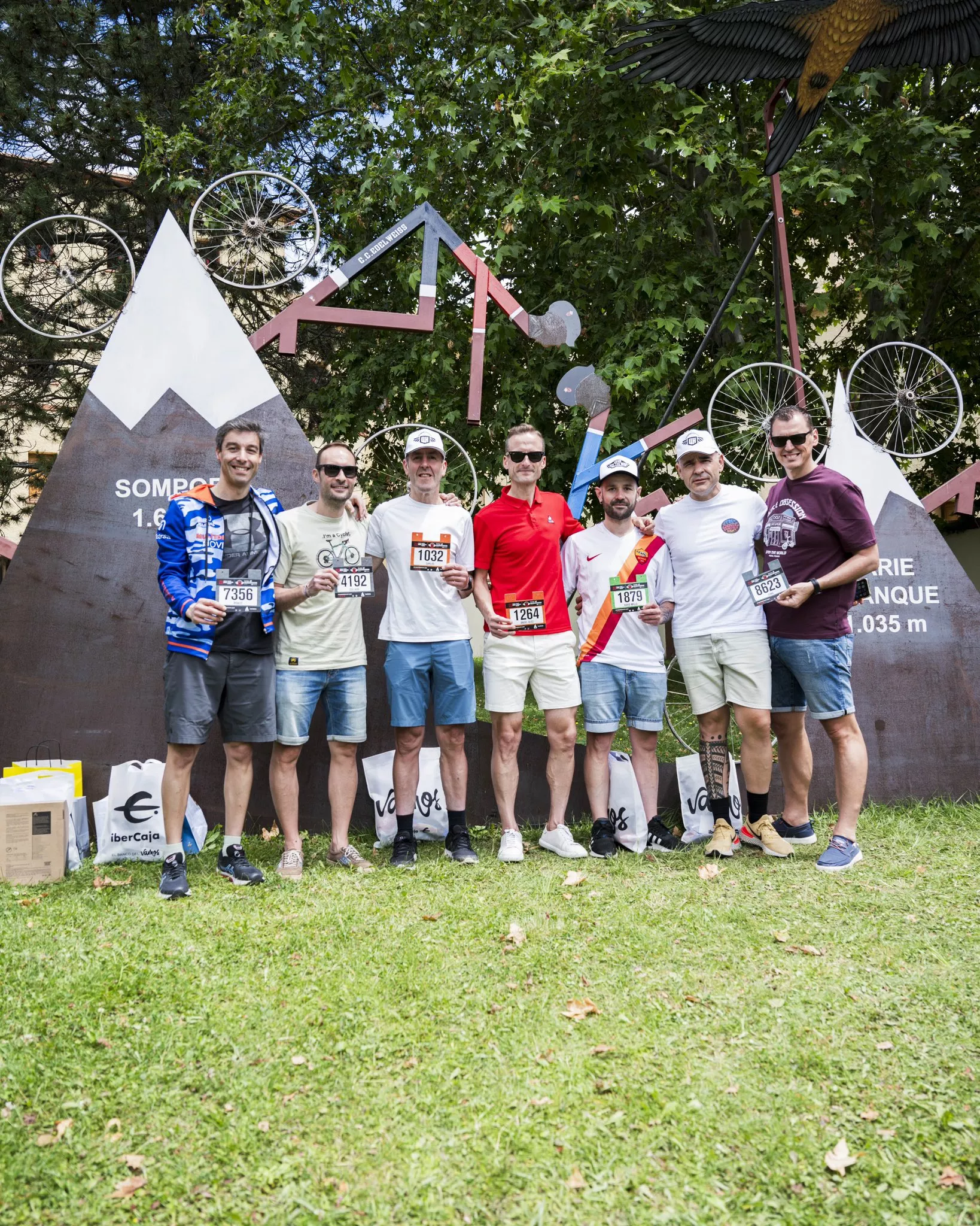 Quebrantahuesos 2024