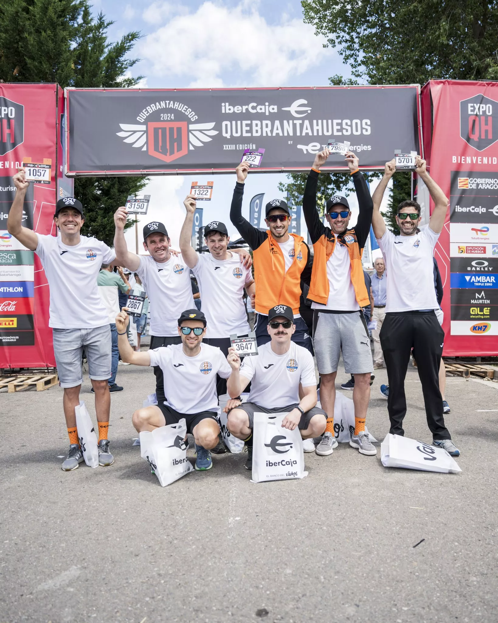 Quebrantahuesos 2024