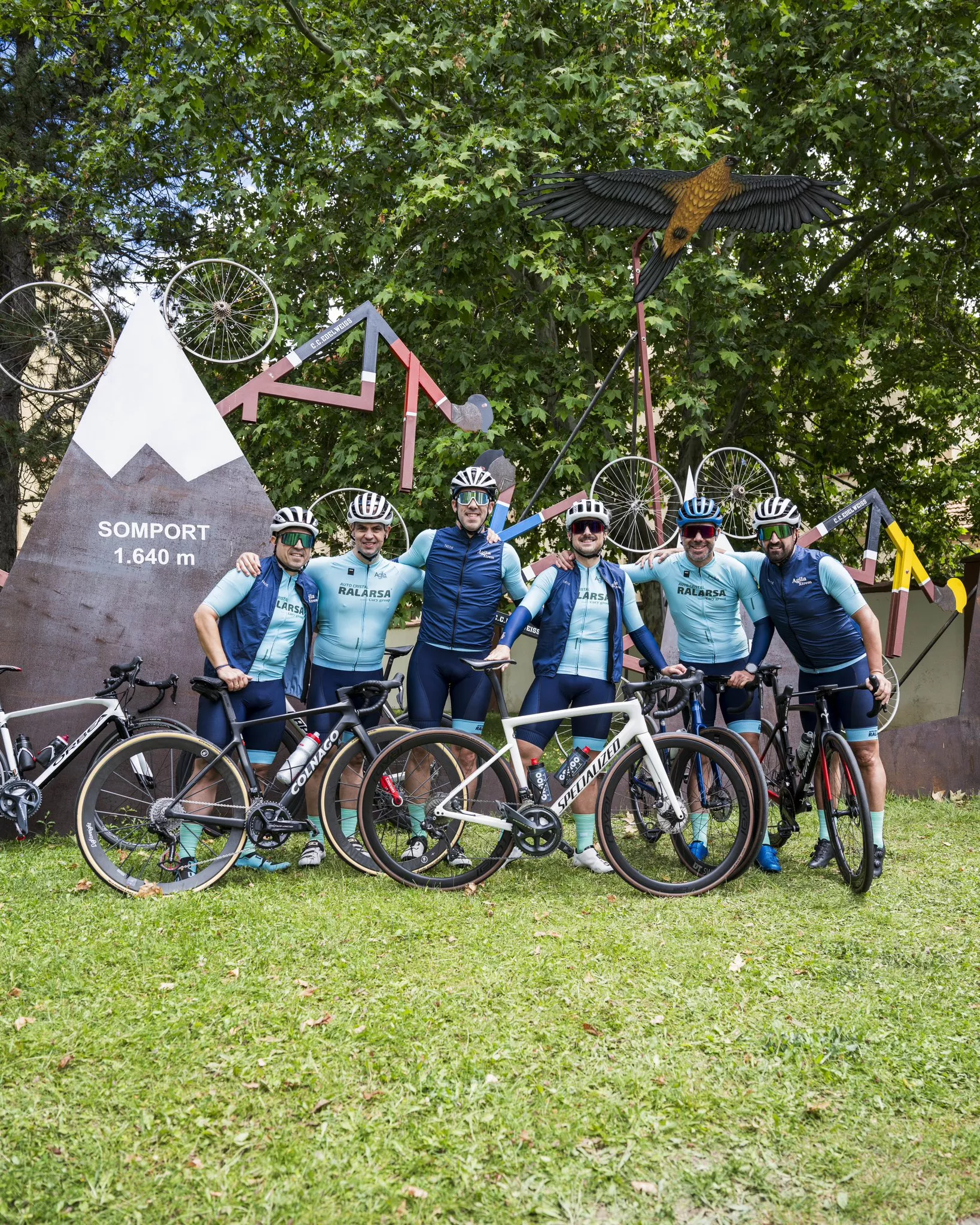 Quebrantahuesos 2024