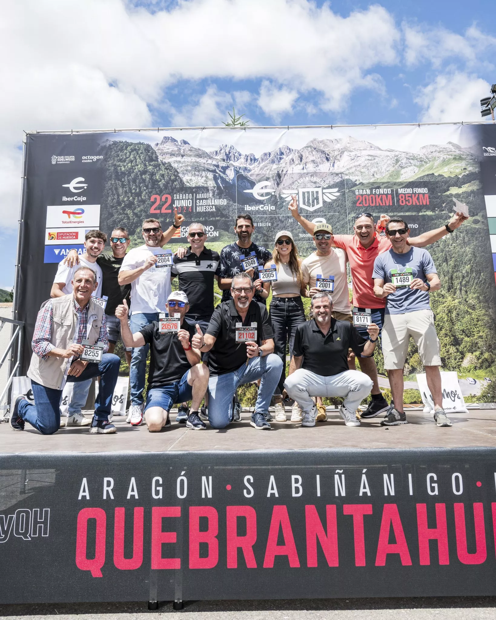 Quebrantahuesos 2024