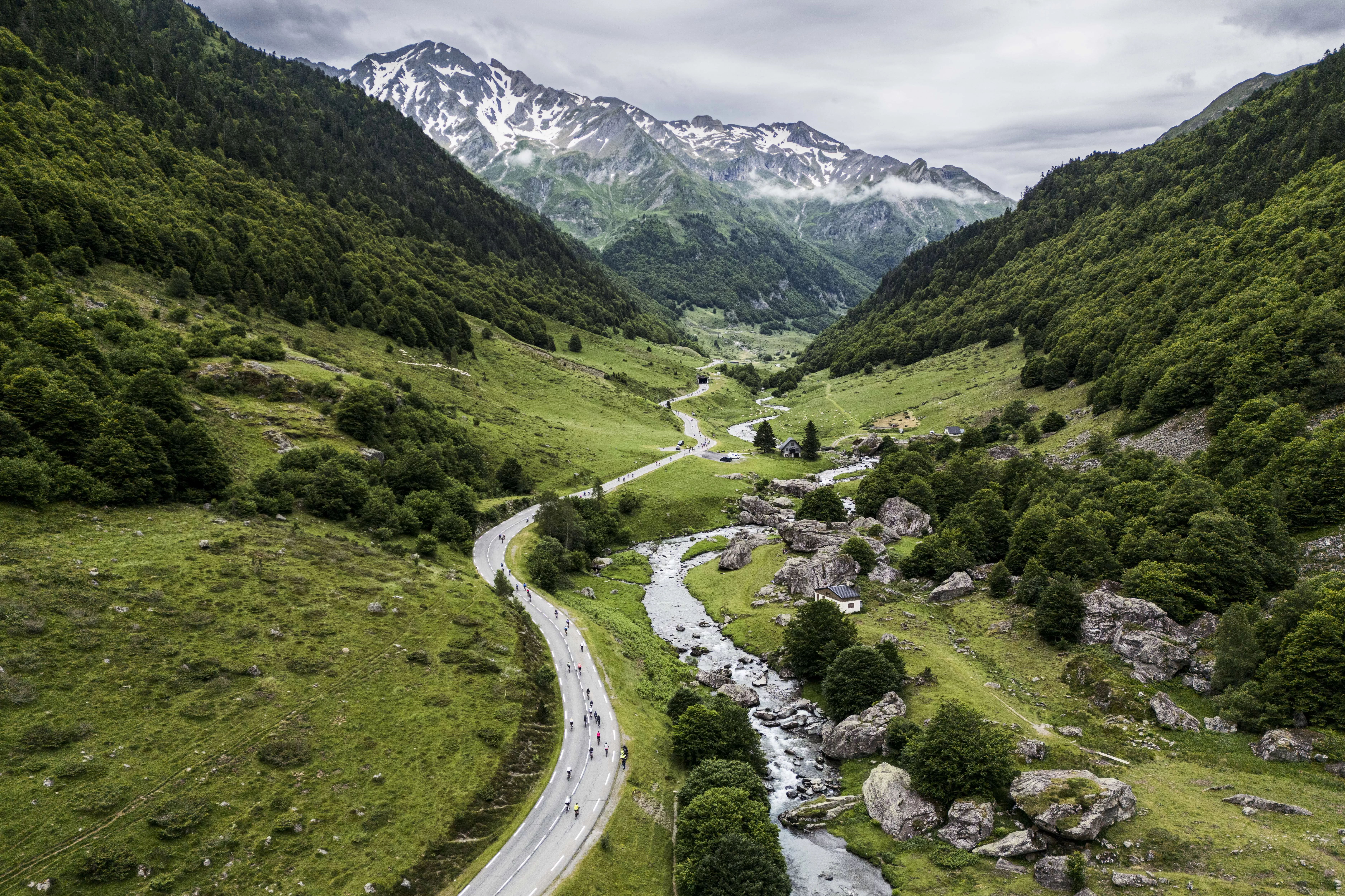 QH 2024. Foto: Quebrantahuesos