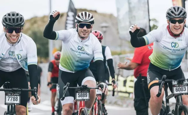 QH 2024. Foto: Quebrantahuesos