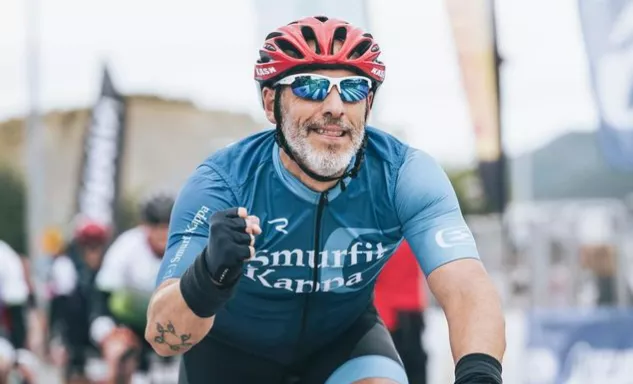 QH 2024. Foto: Quebrantahuesos