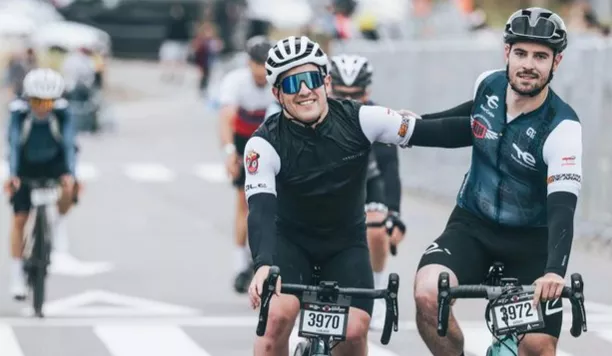 QH 2024. Foto: Quebrantahuesos