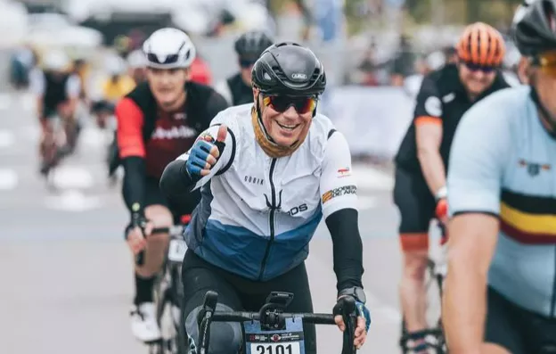 QH 2024. Foto: Quebrantahuesos