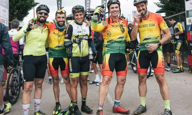 QH 2024. Foto: Quebrantahuesos