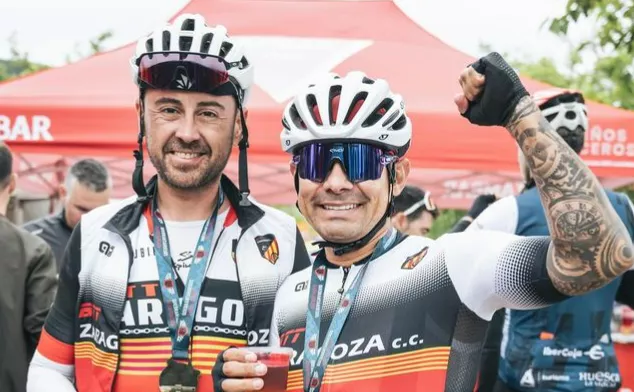 QH 2024. Foto: Quebrantahuesos