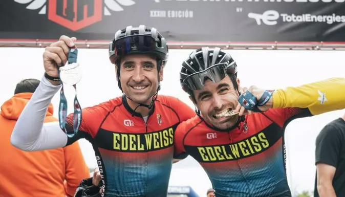 QH 2024. Foto: Quebrantahuesos