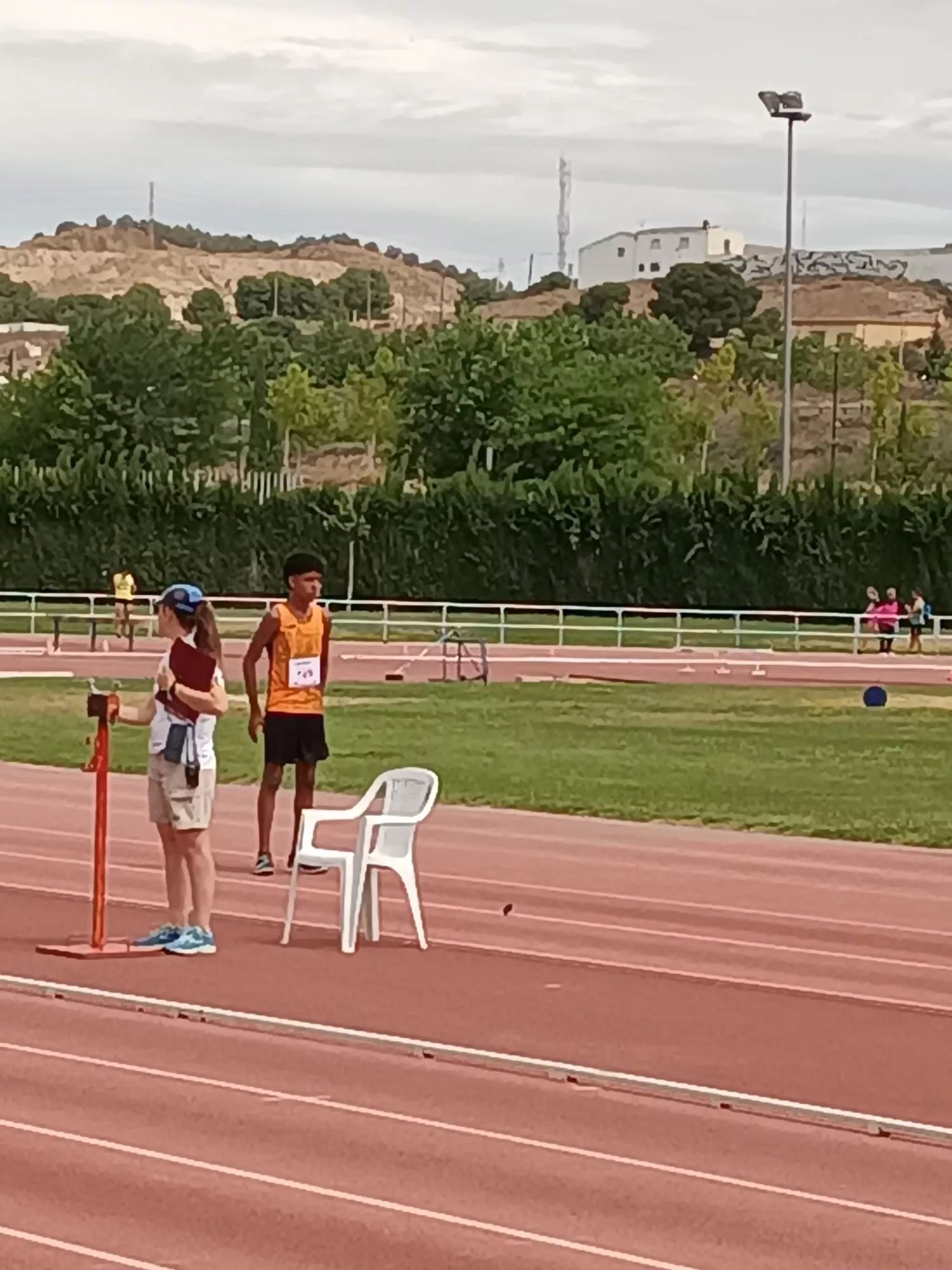 Campeonato de Aragón Sub-16