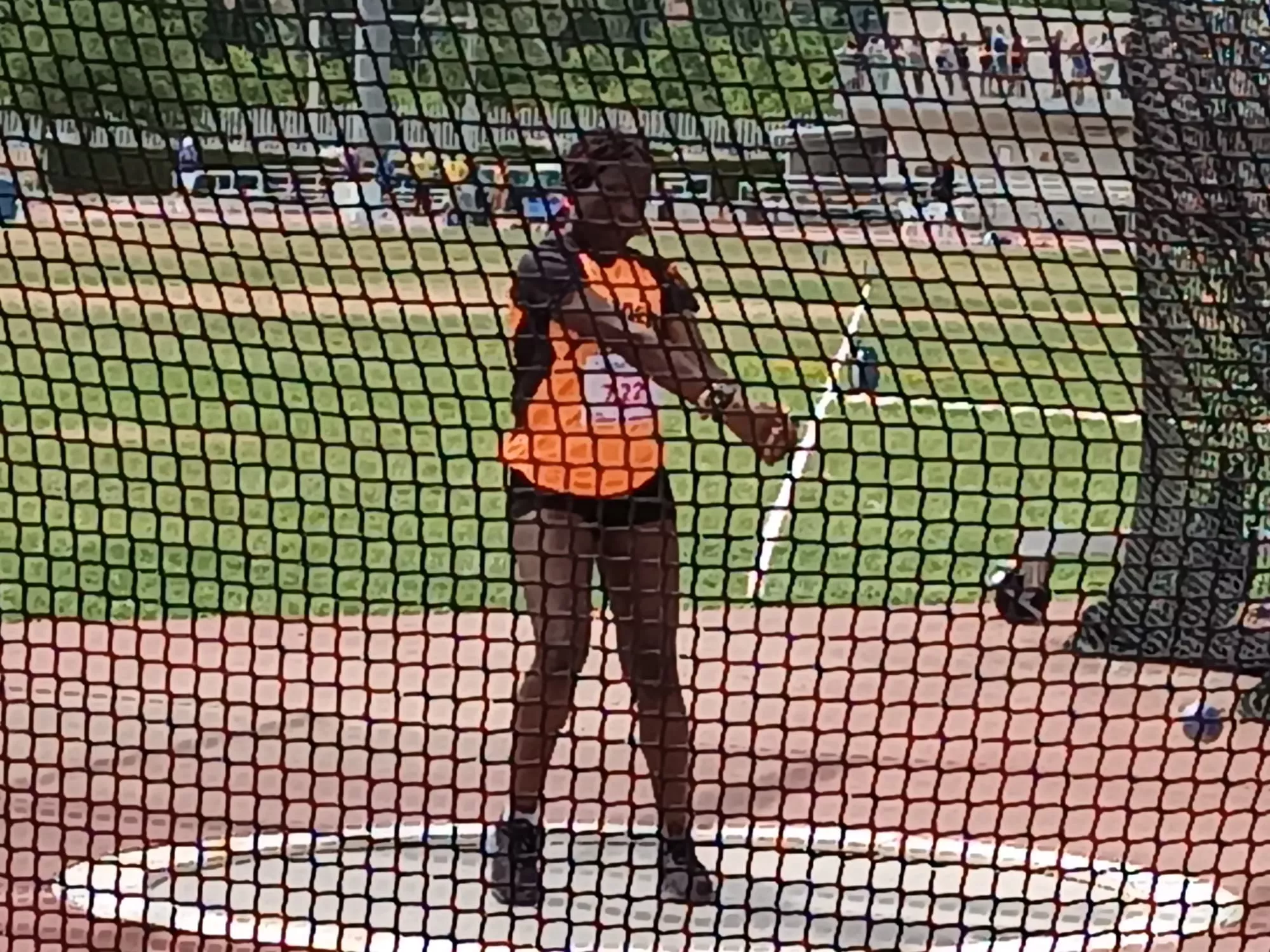 Campeonato de Aragón Sub-16