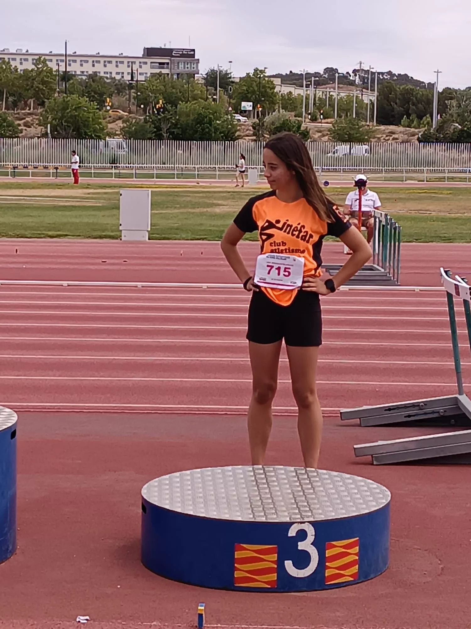 Campeonato de Aragón Sub-16