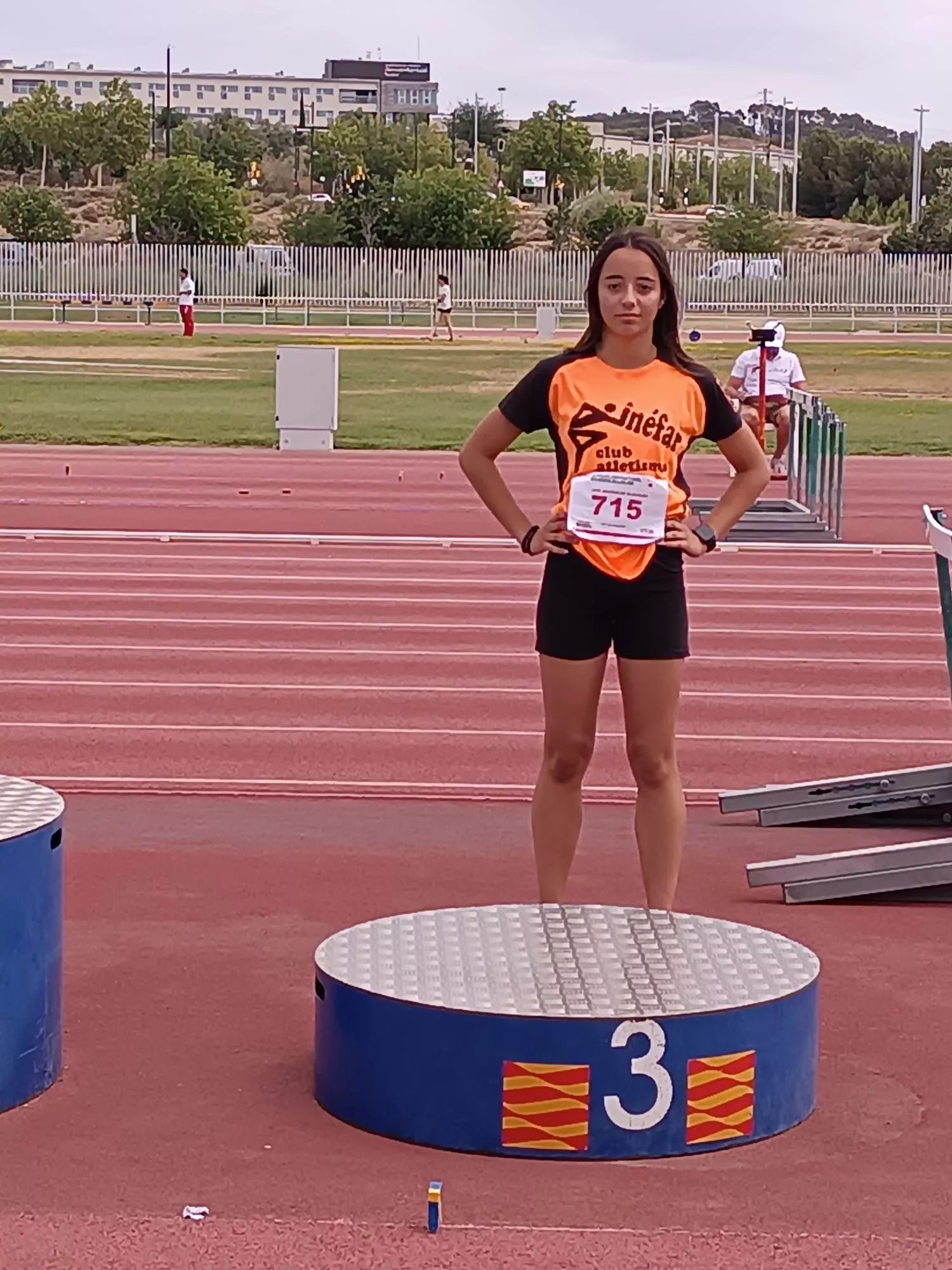 Campeonato de Aragón Sub-16