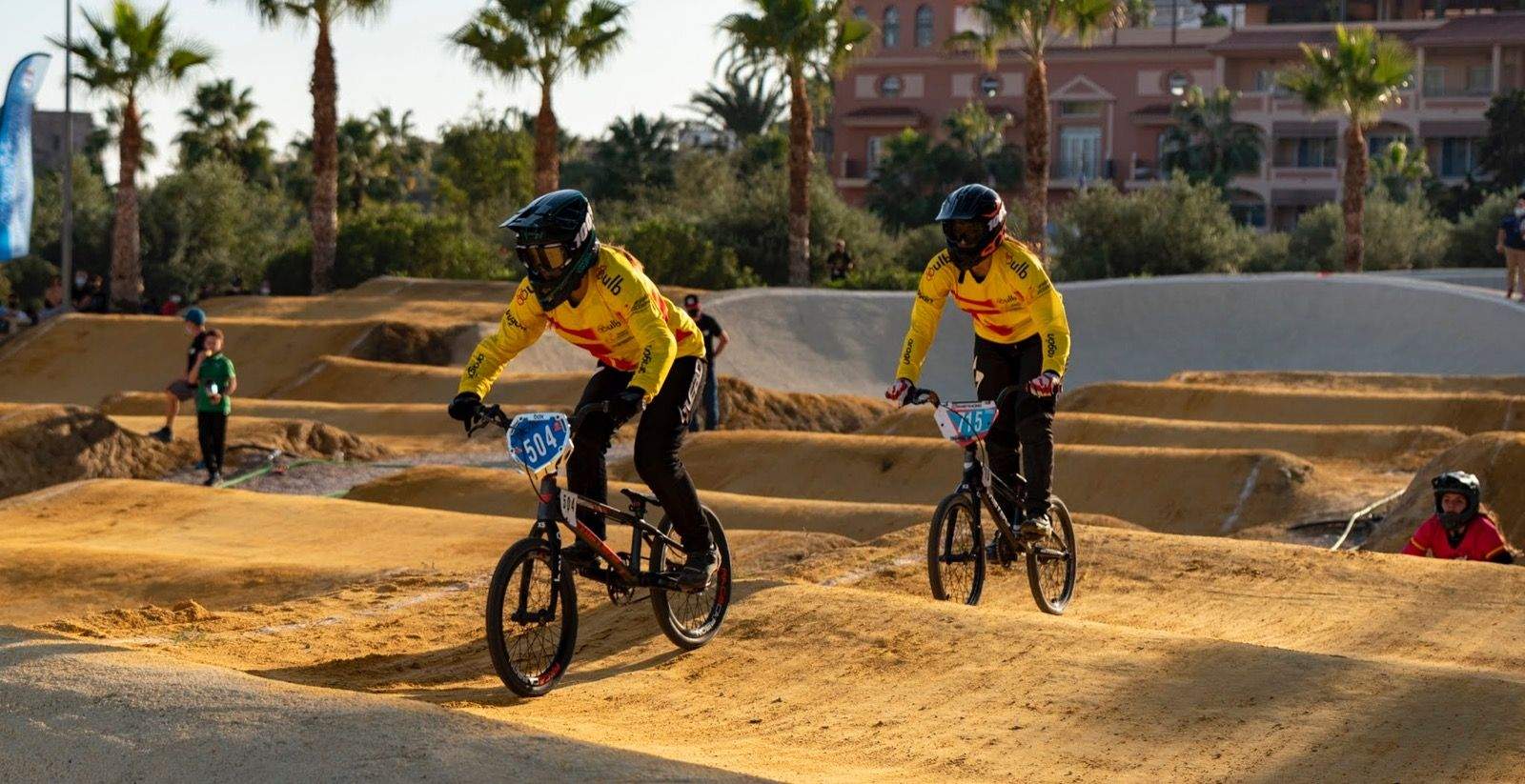 Real Federación Española de Ciclismo