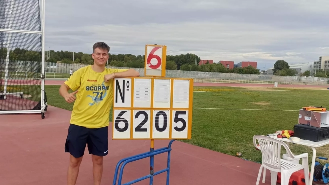 Javi Díaz, marca personal. Javi Díaz, marca personal.