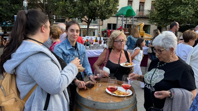 SomontanoenRuta1 SomontanoenRuta1