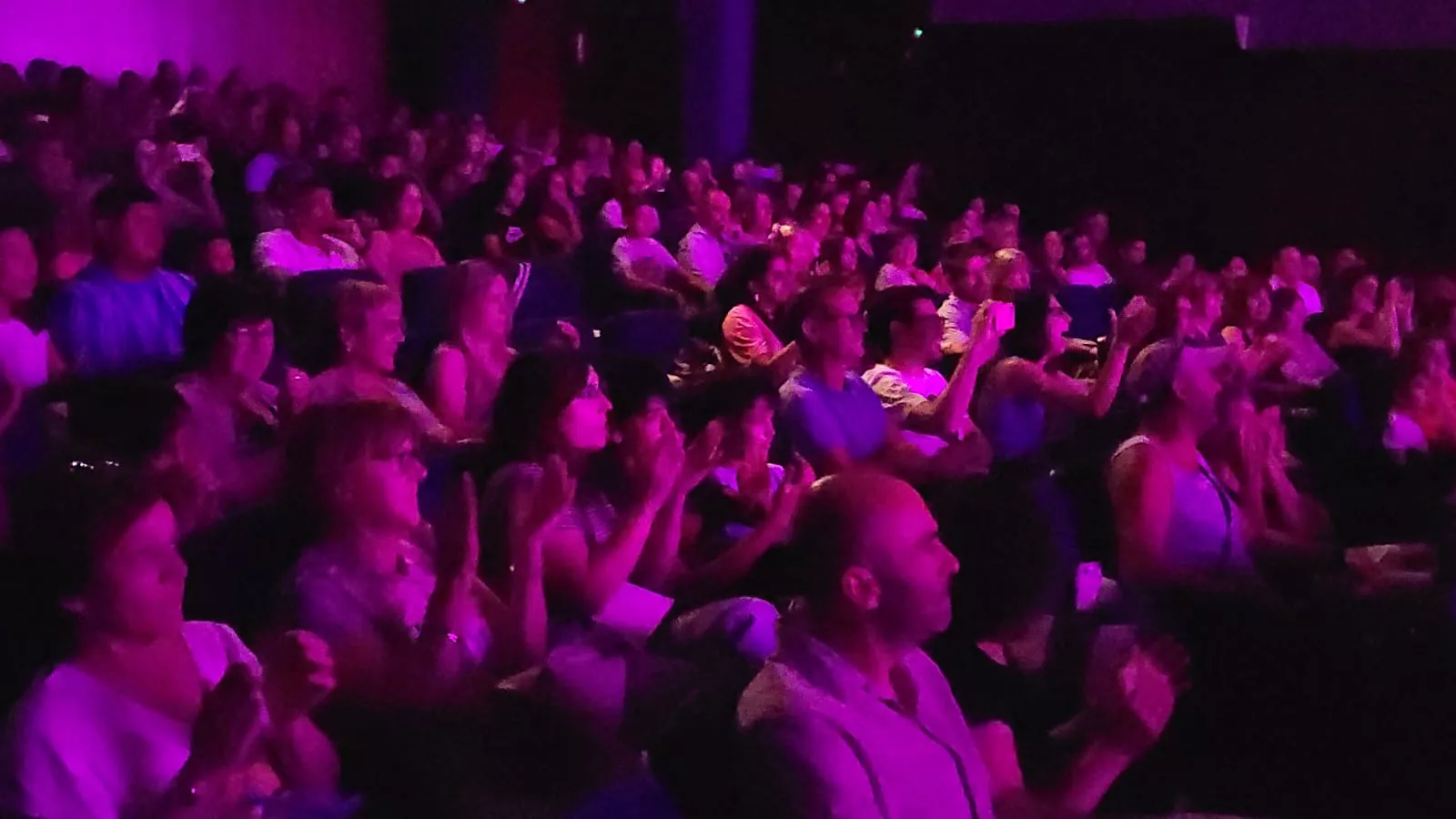 FestiFlow de Bailalé de Huesca