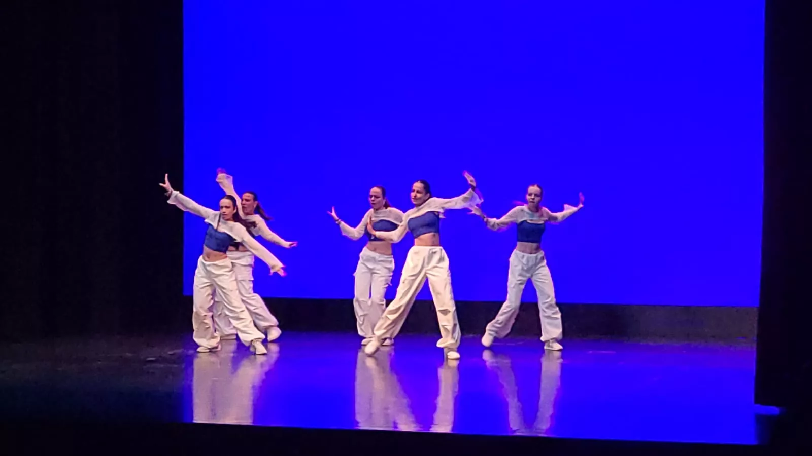 FestiFlow de Bailalé de Huesca