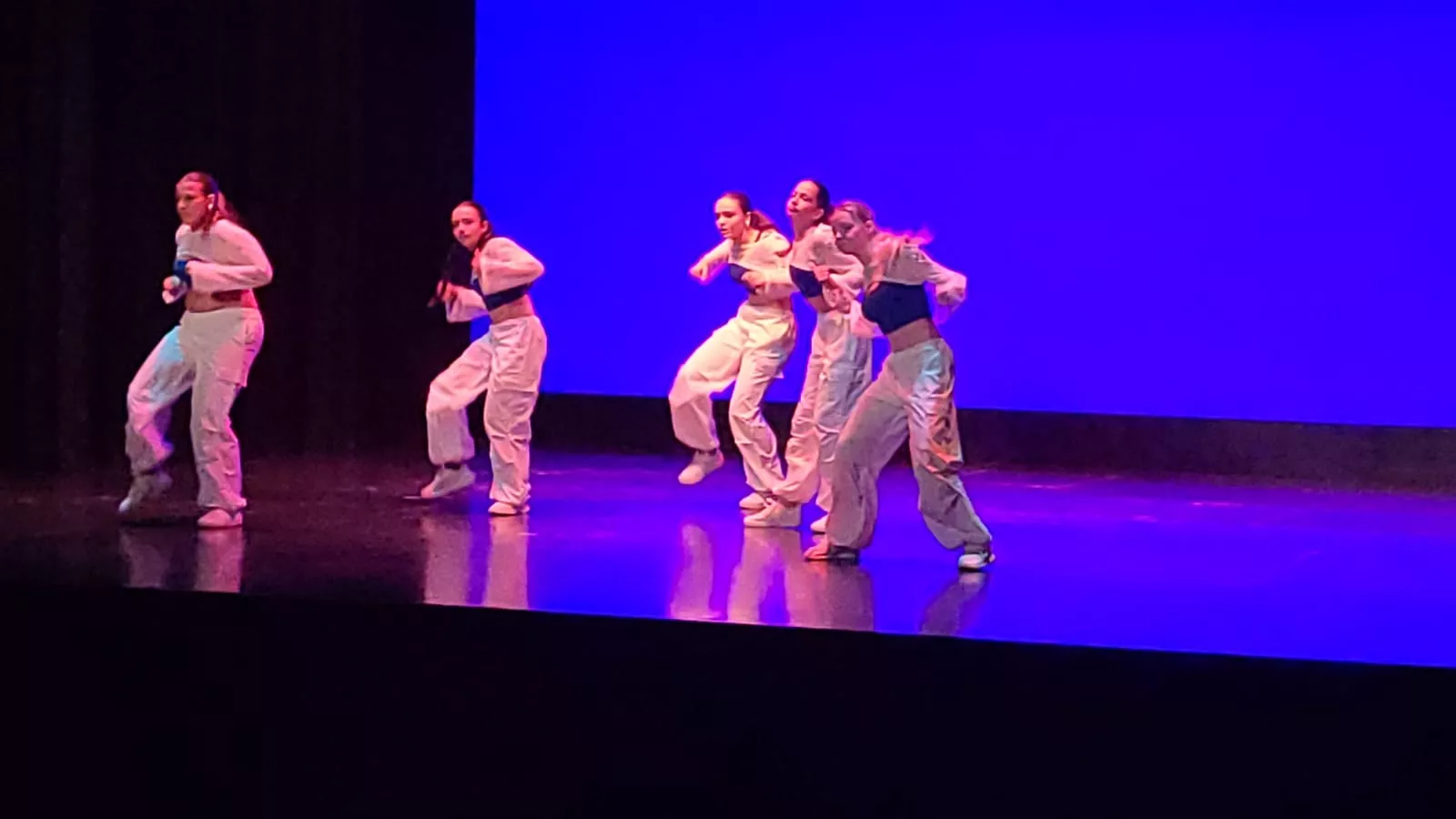 FestiFlow de Bailalé de Huesca