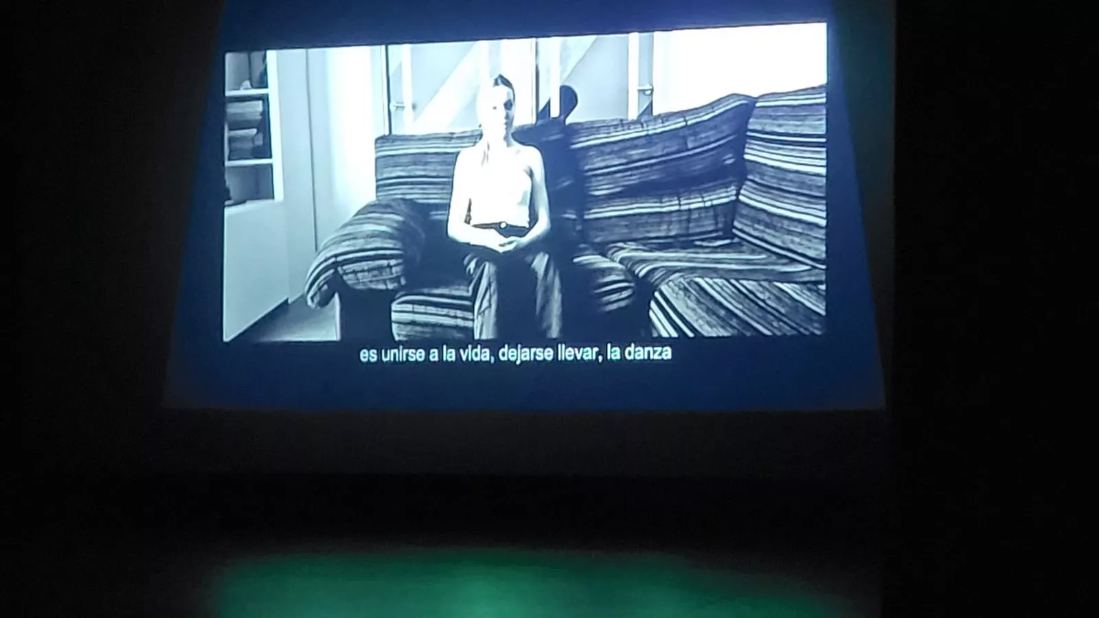 FestiFlow de Bailalé de Huesca