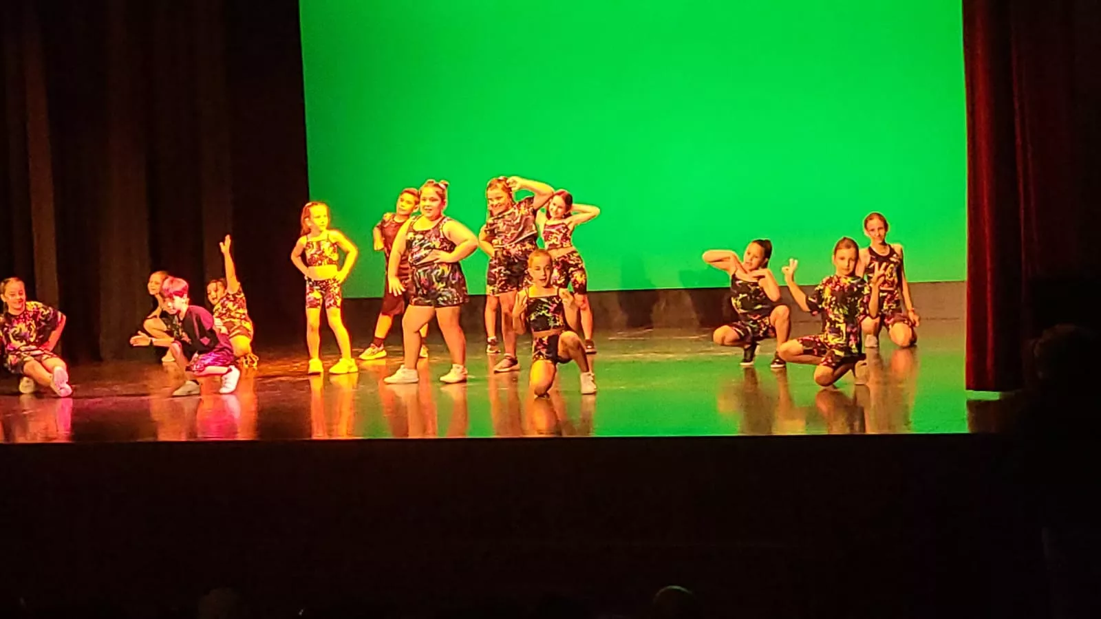 FestiFlow de Bailalé de Huesca