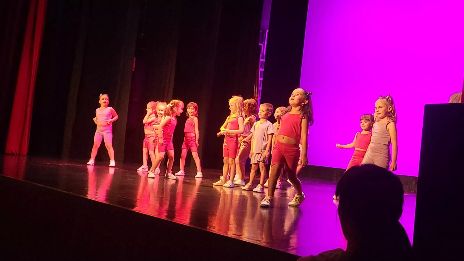 FestiFlow de Bailalé de Huesca