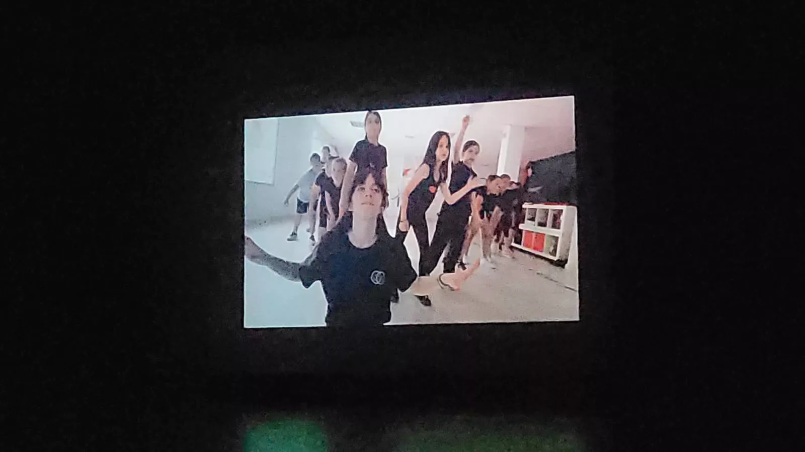 FestiFlow de Bailalé de Huesca