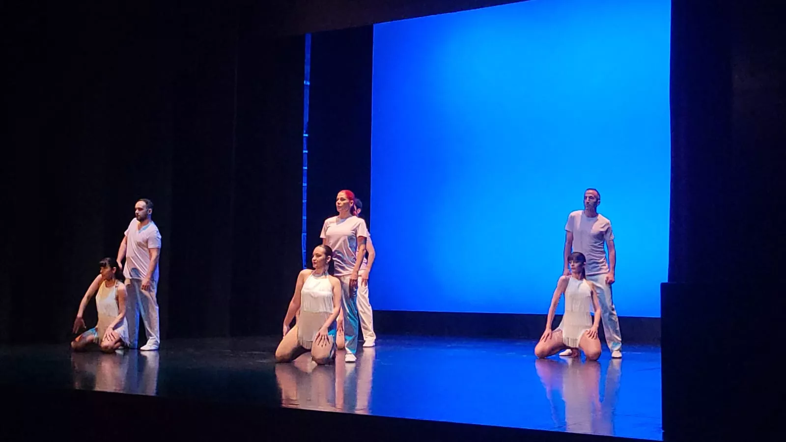 FestiFlow de Bailalé de Huesca