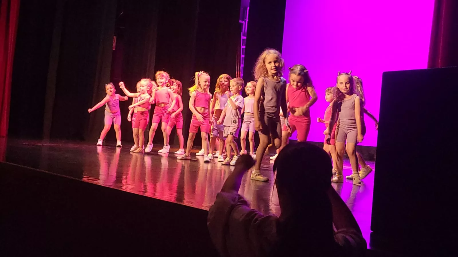 FestiFlow de Bailalé de Huesca