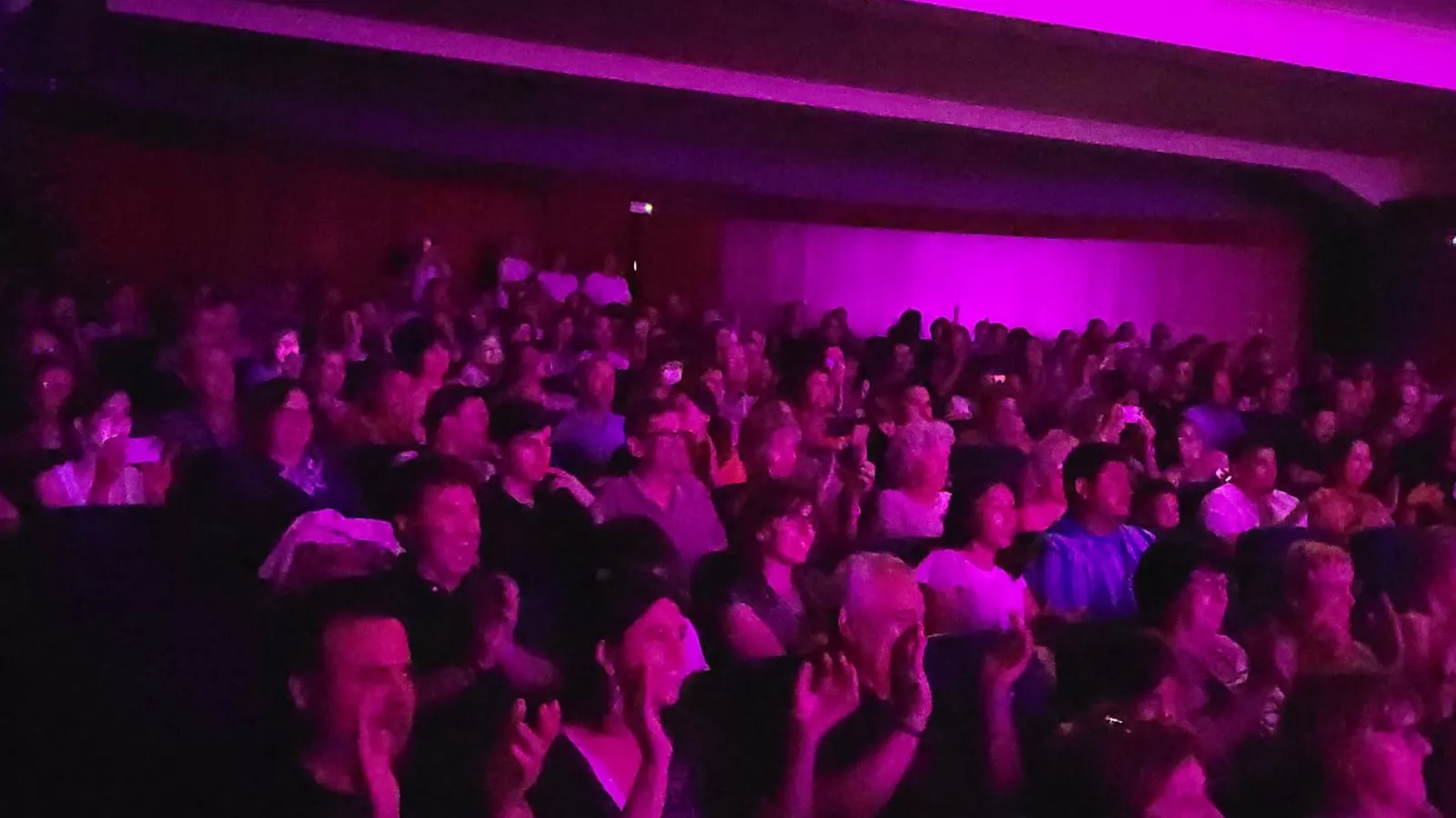 FestiFlow de Bailalé de Huesca