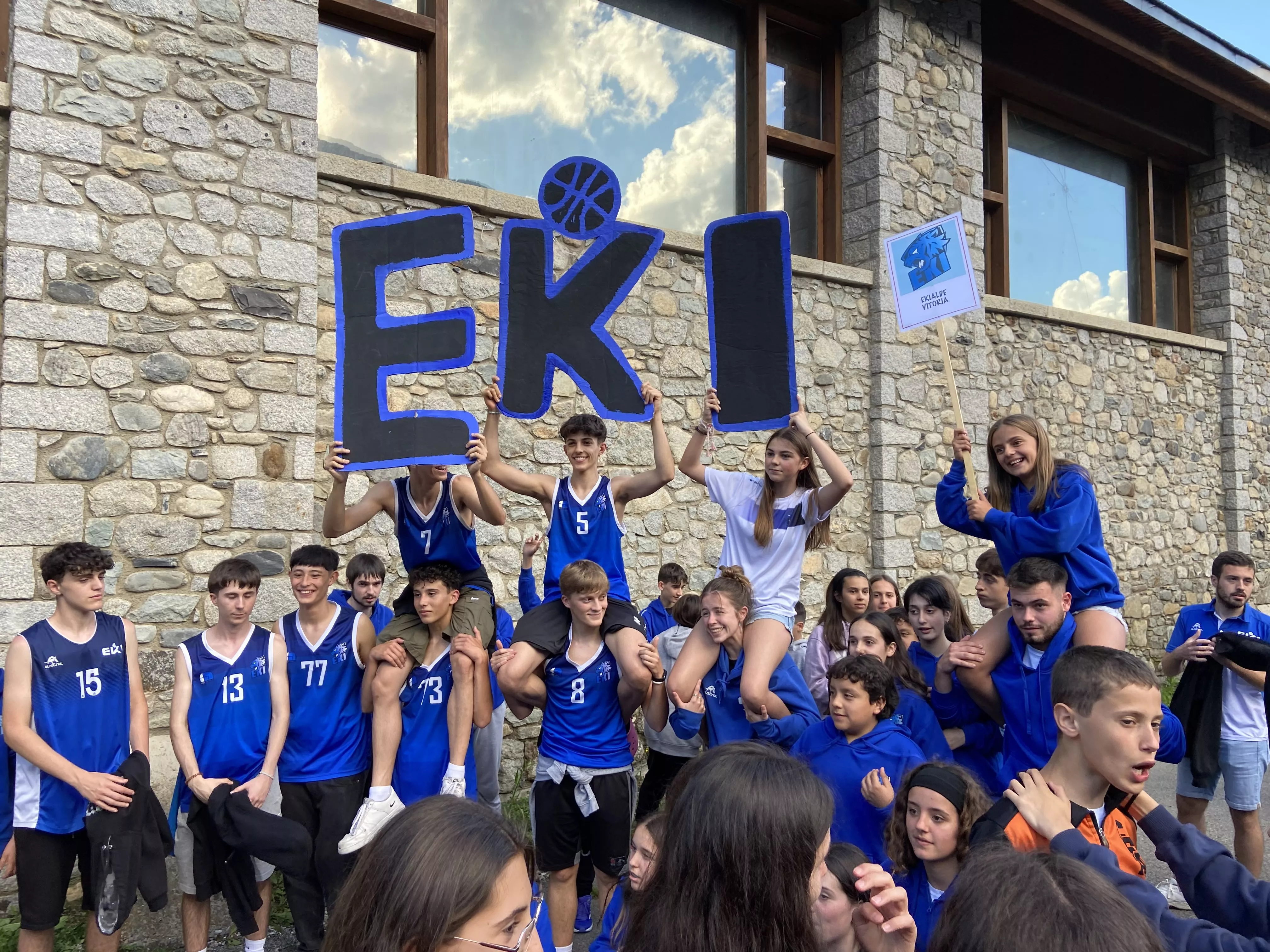 Torneo Valle Escondido