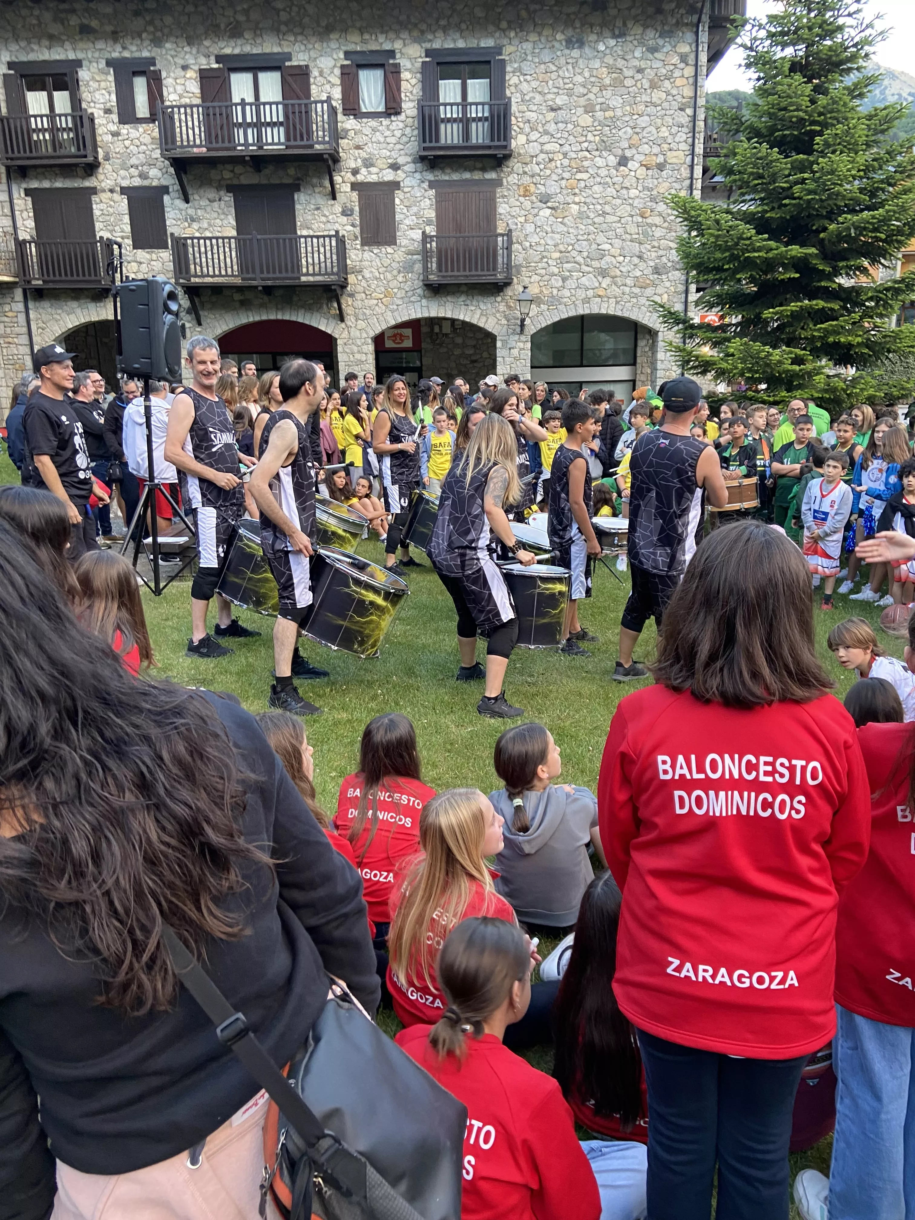 Torneo Valle Escondido