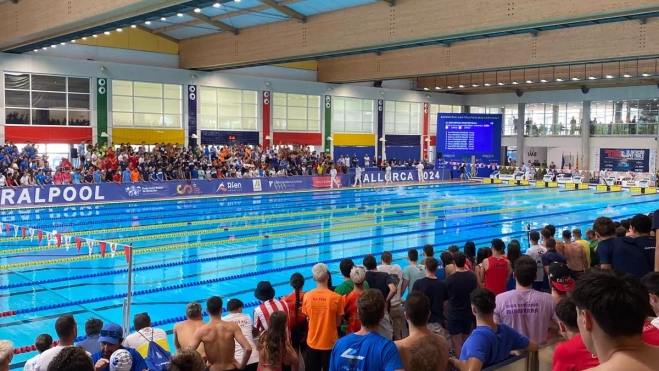 Ambiente de la instalación Ambiente de la instalación