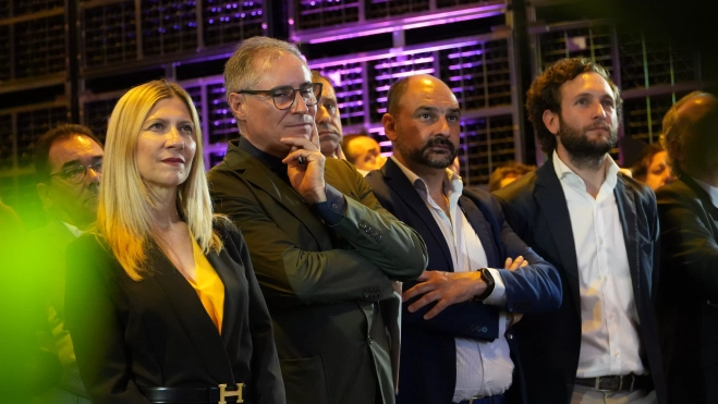 Autoridades Autoridades