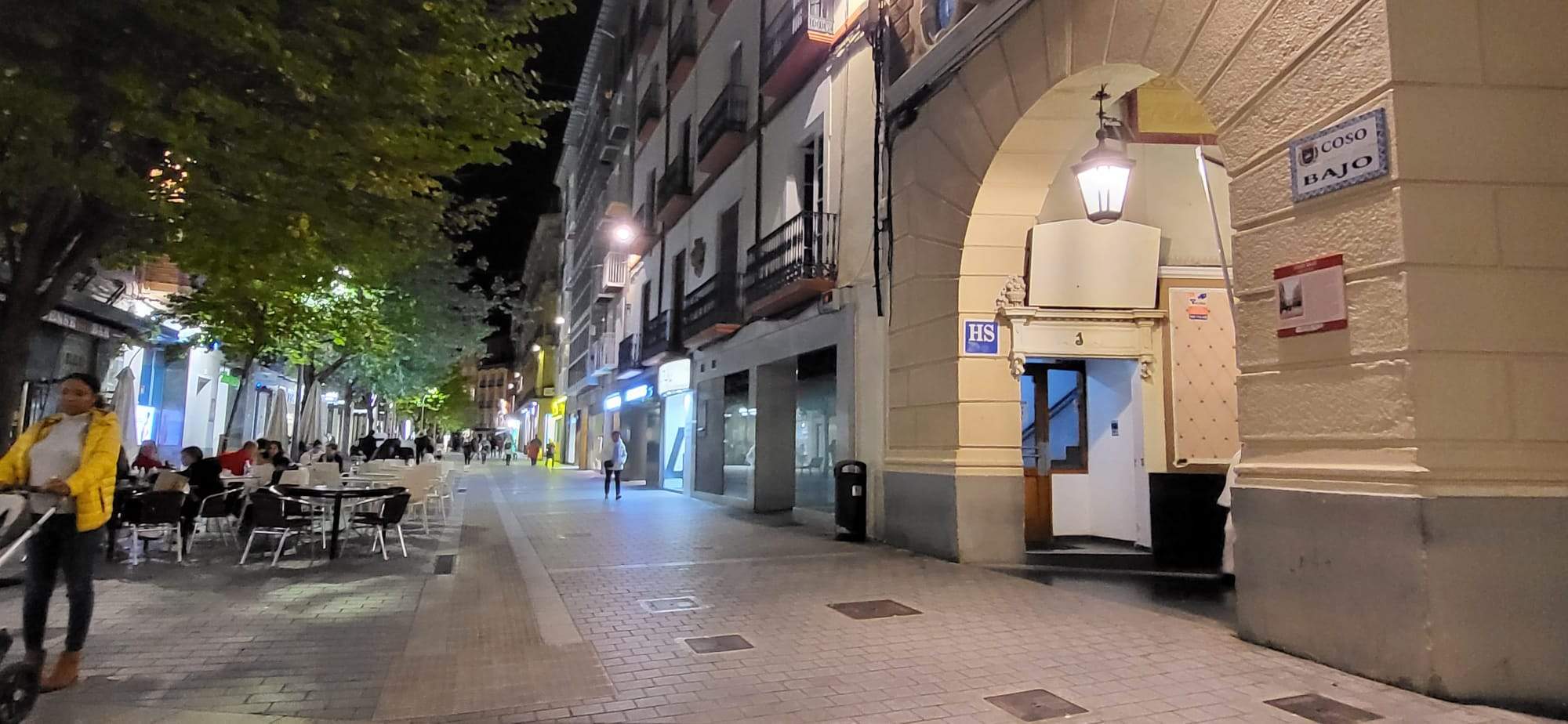 Fijados los festivos de apertura comercial de 2023 en Huesca 