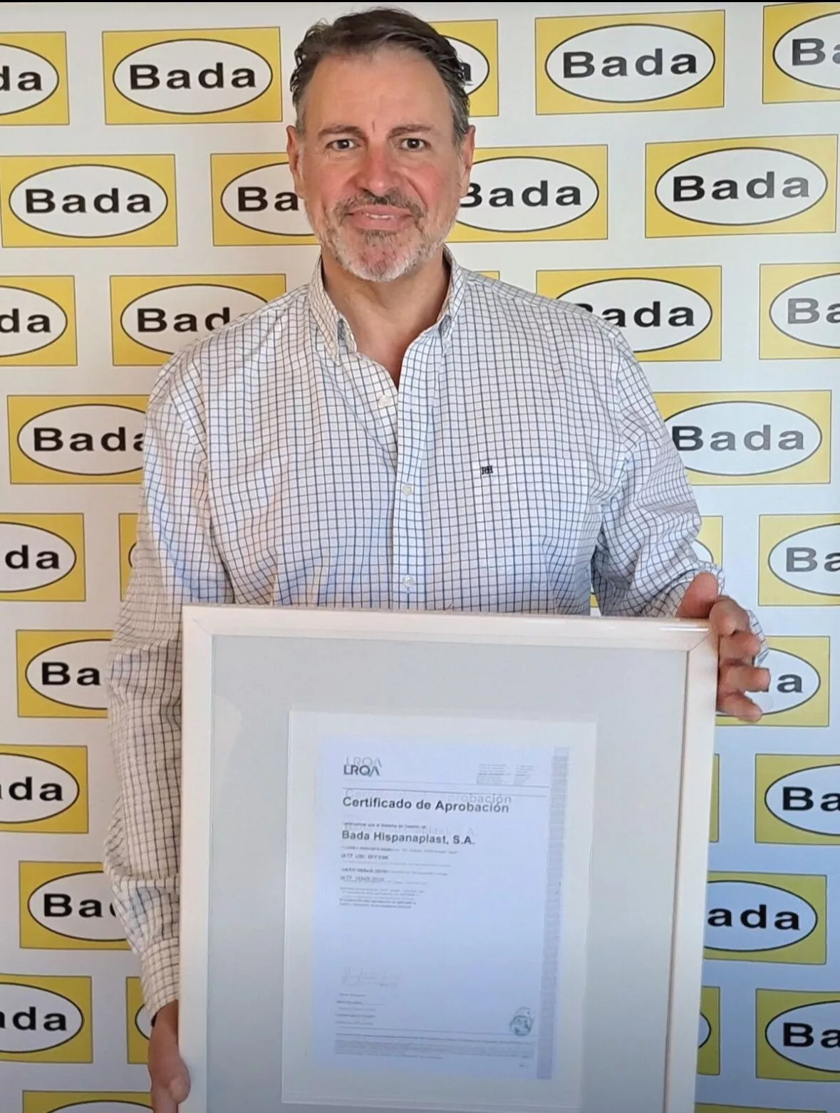 José Ramón Lascorz.