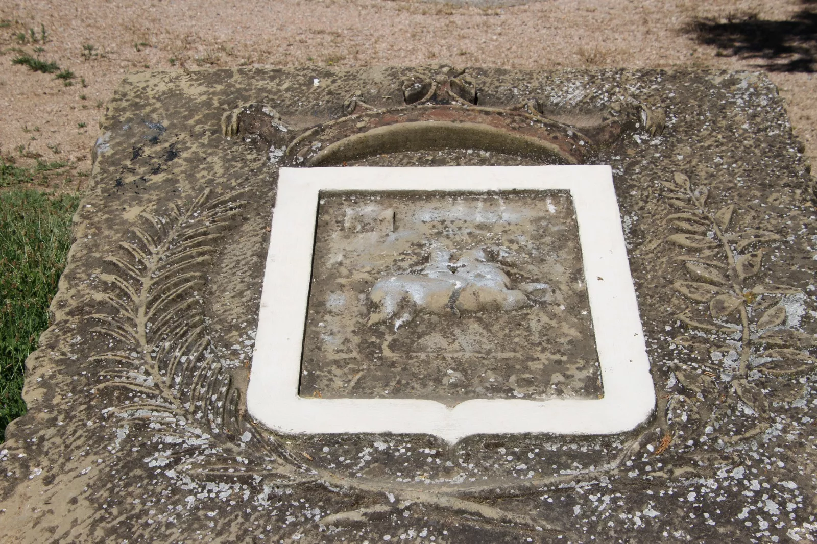 Paseo por el barrio del Perpetuo Socorro. Foto Carlos Neofato 