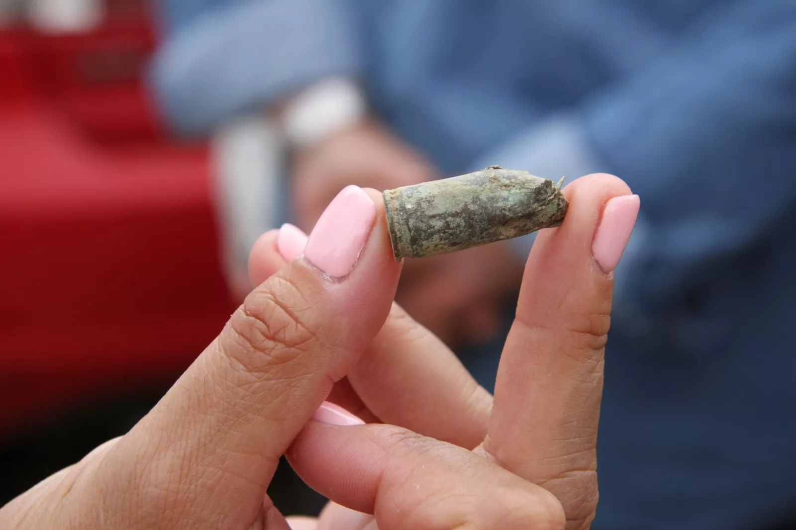 Segunda Jornada Orwell en Aragón. Foto Carlos Neofato 