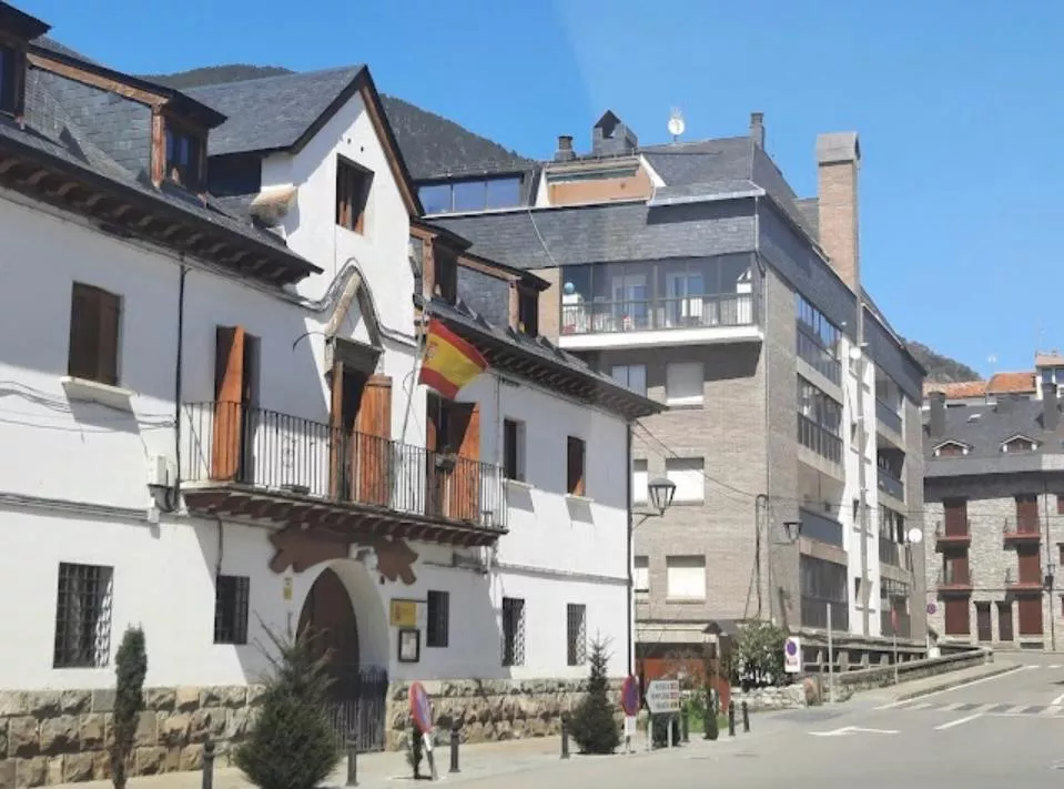 El Barrio de San Pedro de Biescas recupera sus fiestas